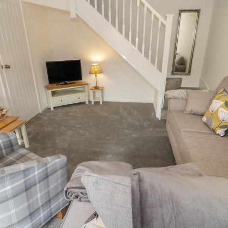 40 Lloyd Street West Villa Llandudno Eksteriør billede