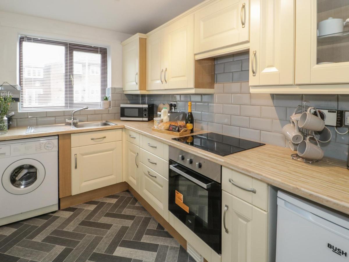 40 Lloyd Street West Villa Llandudno Eksteriør billede