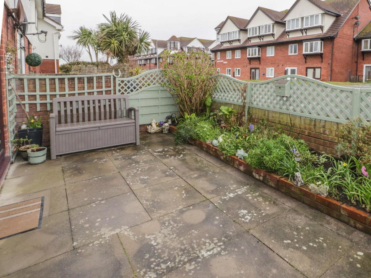 40 Lloyd Street West Villa Llandudno Eksteriør billede